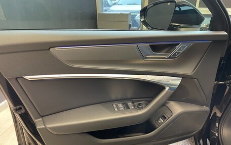 Audi A6, 2020 год, 3 900 000 рублей, 11 фотография