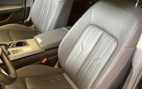 Audi A6, 2020 год, 3 900 000 рублей, 14 фотография