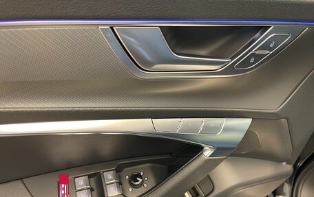 Audi A6, 2020 год, 3 900 000 рублей, 12 фотография