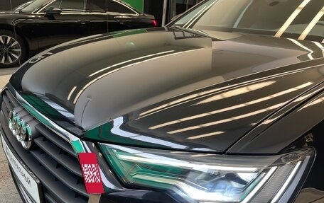 Audi A6, 2020 год, 3 900 000 рублей, 7 фотография