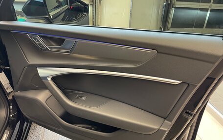 Audi A6, 2020 год, 3 900 000 рублей, 16 фотография