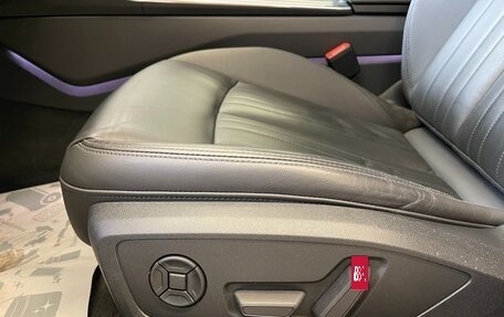 Audi A6, 2020 год, 3 900 000 рублей, 15 фотография