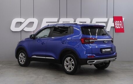 Chery Tiggo 4 I рестайлинг, 2021 год, 1 150 000 рублей, 2 фотография