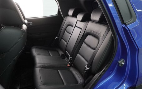 Chery Tiggo 4 I рестайлинг, 2021 год, 1 150 000 рублей, 9 фотография