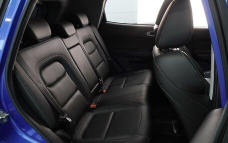 Chery Tiggo 4 I рестайлинг, 2021 год, 1 150 000 рублей, 7 фотография