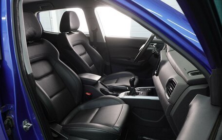 Chery Tiggo 4 I рестайлинг, 2021 год, 1 150 000 рублей, 8 фотография