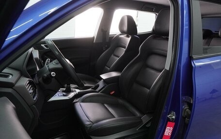 Chery Tiggo 4 I рестайлинг, 2021 год, 1 150 000 рублей, 10 фотография