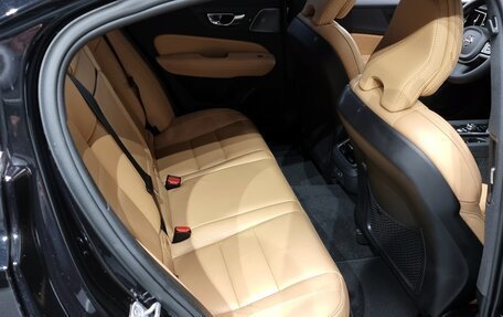Volvo S60 III, 2021 год, 2 532 000 рублей, 5 фотография