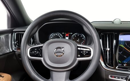 Volvo S60 III, 2021 год, 2 532 000 рублей, 6 фотография