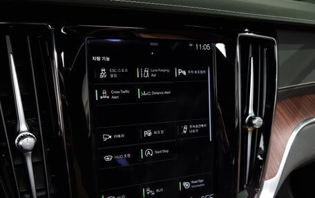 Volvo S60 III, 2021 год, 2 532 000 рублей, 9 фотография