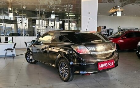 Opel Astra H, 2010 год, 529 000 рублей, 4 фотография