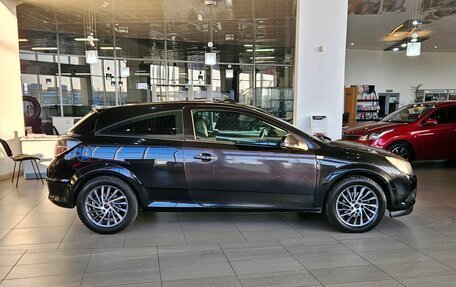 Opel Astra H, 2010 год, 529 000 рублей, 7 фотография