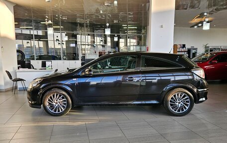 Opel Astra H, 2010 год, 529 000 рублей, 3 фотография