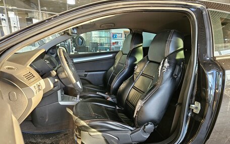 Opel Astra H, 2010 год, 529 000 рублей, 11 фотография