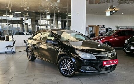 Opel Astra H, 2010 год, 529 000 рублей, 8 фотография