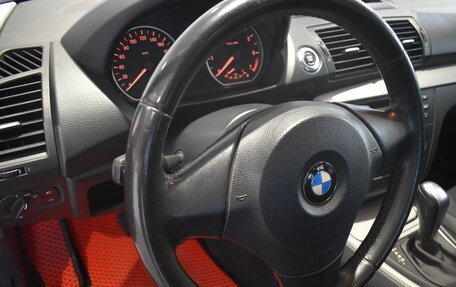 BMW 1 серия, 2011 год, 820 000 рублей, 6 фотография