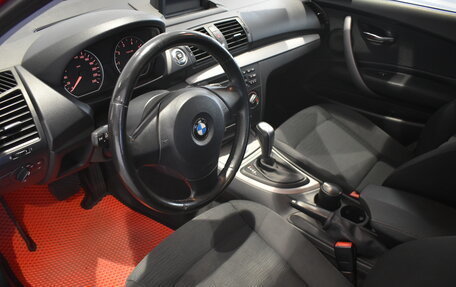 BMW 1 серия, 2011 год, 820 000 рублей, 5 фотография