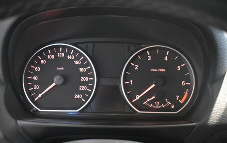 BMW 1 серия, 2011 год, 820 000 рублей, 7 фотография