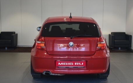BMW 1 серия, 2011 год, 820 000 рублей, 4 фотография