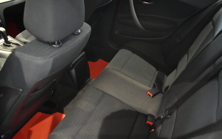 BMW 1 серия, 2011 год, 820 000 рублей, 9 фотография