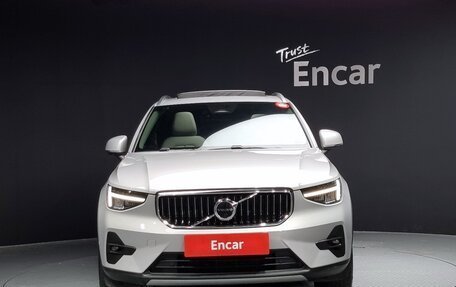 Volvo XC40 I, 2021 год, 3 623 000 рублей, 3 фотография