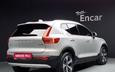 Volvo XC40 I, 2021 год, 3 623 000 рублей, 2 фотография