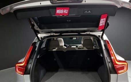 Volvo XC40 I, 2021 год, 3 623 000 рублей, 7 фотография