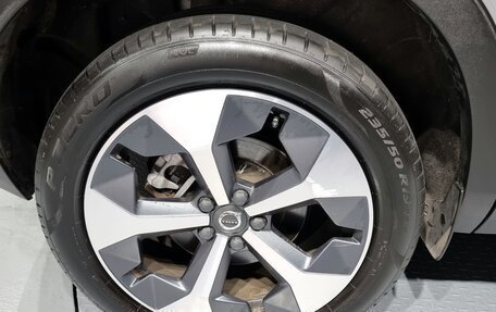 Volvo XC40 I, 2021 год, 3 623 000 рублей, 8 фотография