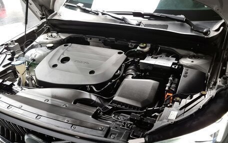 Volvo XC40 I, 2021 год, 3 623 000 рублей, 9 фотография