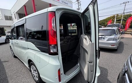 Honda Stepwgn IV, 2016 год, 1 520 000 рублей, 3 фотография