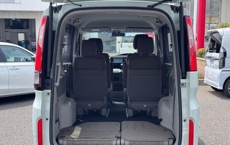 Honda Stepwgn IV, 2016 год, 1 520 000 рублей, 5 фотография