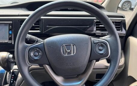 Honda Stepwgn IV, 2016 год, 1 520 000 рублей, 7 фотография