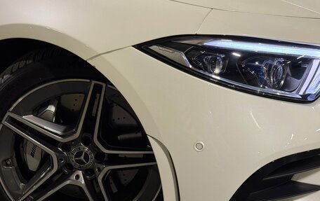 Mercedes-Benz CLS, 2020 год, 7 600 000 рублей, 3 фотография