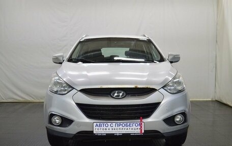 Hyundai ix35 I рестайлинг, 2011 год, 974 000 рублей, 2 фотография