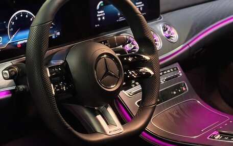 Mercedes-Benz CLS, 2020 год, 7 600 000 рублей, 8 фотография