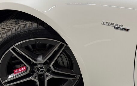 Mercedes-Benz CLS, 2020 год, 7 600 000 рублей, 4 фотография