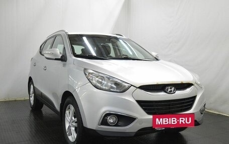 Hyundai ix35 I рестайлинг, 2011 год, 974 000 рублей, 3 фотография