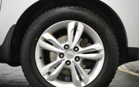 Hyundai ix35 I рестайлинг, 2011 год, 974 000 рублей, 9 фотография