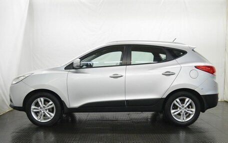 Hyundai ix35 I рестайлинг, 2011 год, 974 000 рублей, 8 фотография