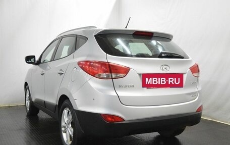 Hyundai ix35 I рестайлинг, 2011 год, 974 000 рублей, 7 фотография