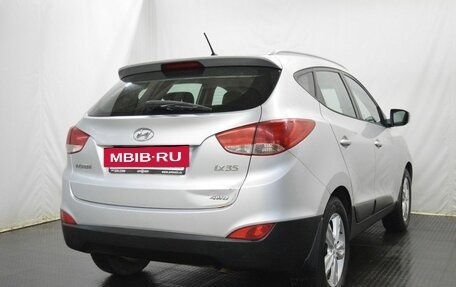 Hyundai ix35 I рестайлинг, 2011 год, 974 000 рублей, 5 фотография