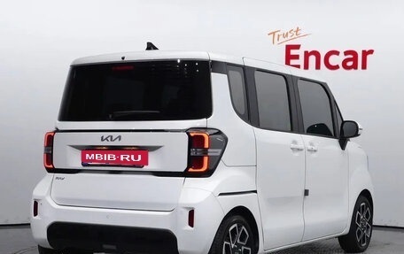 KIA Ray, 2022 год, 980 000 рублей, 4 фотография