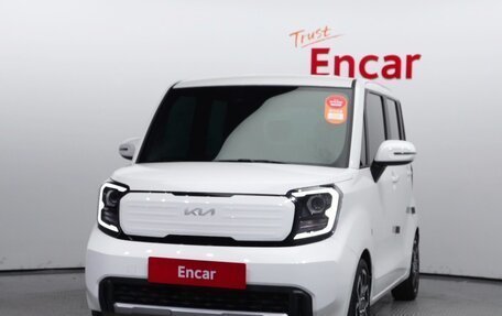 KIA Ray, 2022 год, 980 000 рублей, 2 фотография