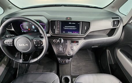 KIA Ray, 2022 год, 980 000 рублей, 9 фотография