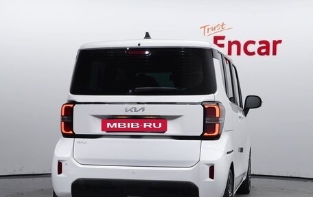 KIA Ray, 2022 год, 980 000 рублей, 3 фотография