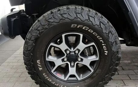 Jeep Wrangler, 2021 год, 3 535 000 рублей, 5 фотография