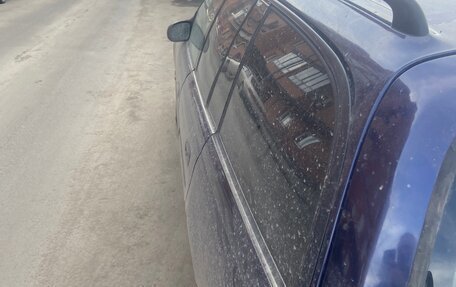 Opel Omega A, 1989 год, 170 000 рублей, 3 фотография