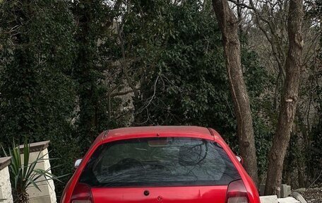 Mitsubishi Colt VI рестайлинг, 1996 год, 80 000 рублей, 3 фотография