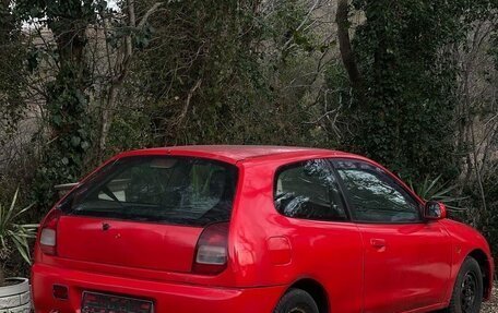 Mitsubishi Colt VI рестайлинг, 1996 год, 80 000 рублей, 2 фотография
