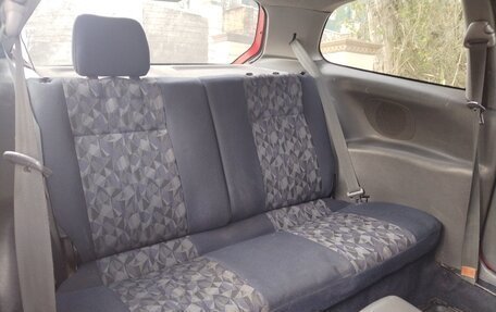 Mitsubishi Colt VI рестайлинг, 1996 год, 80 000 рублей, 7 фотография
